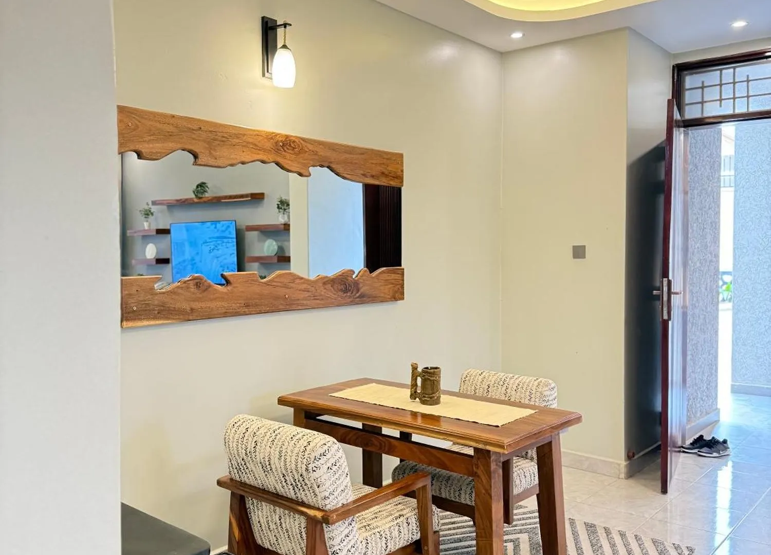 Apartament Heavenly Stays Kampala