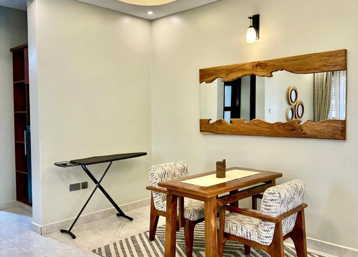 Heavenly Stays Kampala Apartament