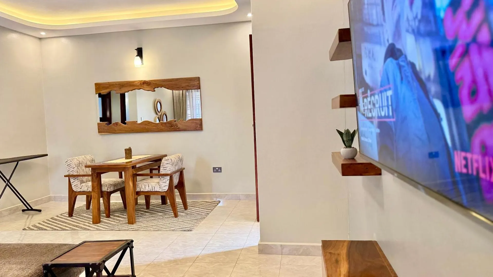 Apartament Heavenly Stays Kampala