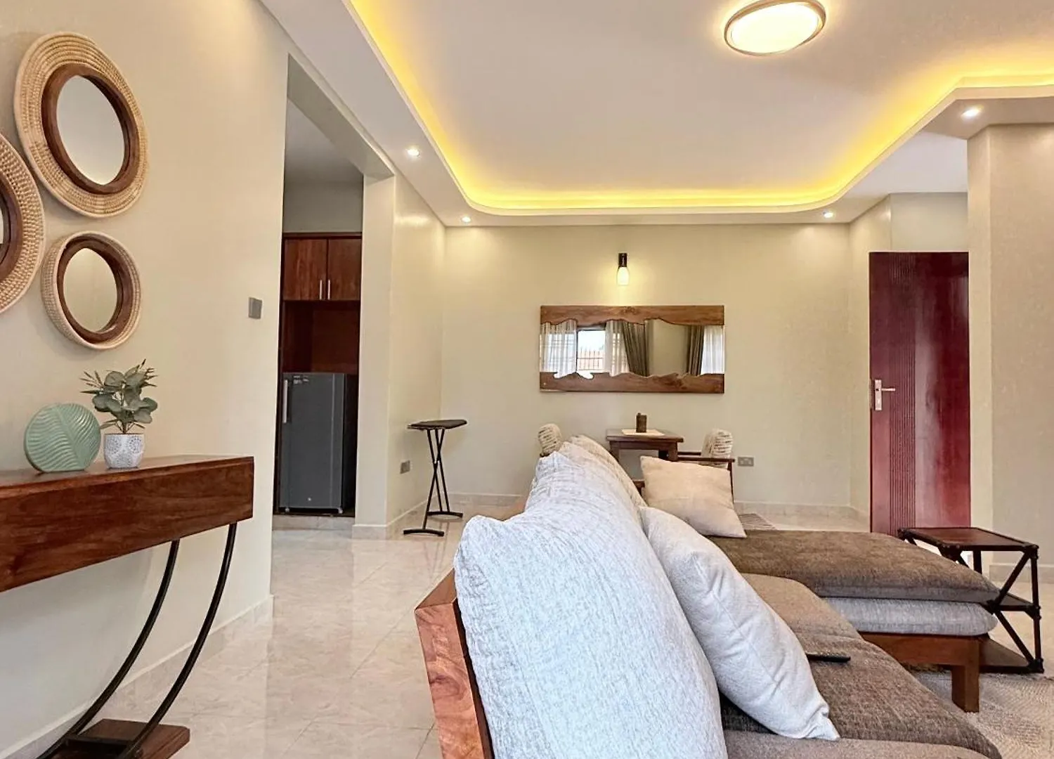 Apartament Heavenly Stays Kampala